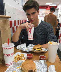 Publius Boys Cooking Eating Drinking 6 Gay Tube 609505551c0b3.jpg