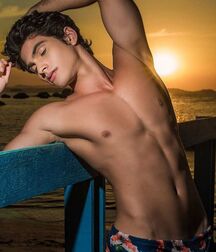 Publius Beach Boys 23 Gay Tube Twink Shirtless