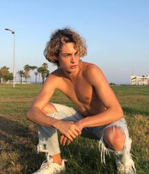 Publius Boys In The Park 12 Gay Tube Outdoors  609899711d63e.jpg