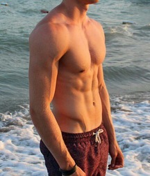 Publius Beach Boys 24 Twink Tube  6099095818069.jpg