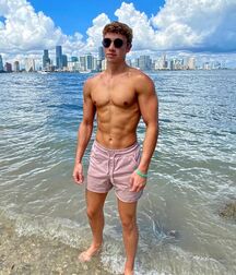 Publius Beach Boys 24 Twink Tube  6099097346589.jpg
