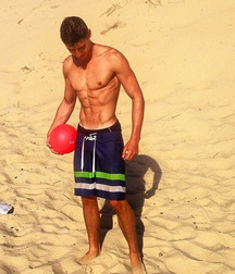 Publius Beach Boys 24 Twink Tube  60990995b8655.jpg