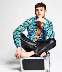 Publius Leather Boys 35 Gay Tube  Underground 