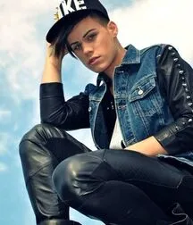 Publius Leather  Boys 36 Uncovered Gay Boys Tube 