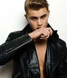 Publius Leather Boys 37 Twink Gay Tube