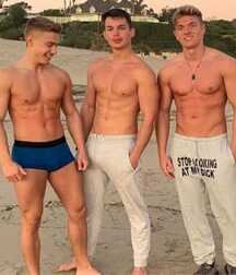Publius Beach Boys 26 Paradise Gay Tube 609ed4f52fdf6.jpg