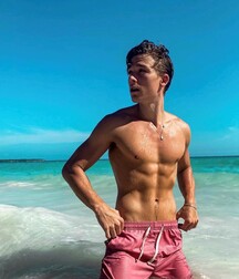 Publius Beach Boys 26 Paradise Gay Tube 609ed50166fec.jpg
