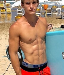 Publius Beach Boys 26 Paradise Gay Tube 609ed507b520c.jpg