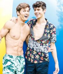Publius Boys On The Block 9 Fresh Gay Tube 