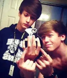 Publius Boys Selfies 31 Taken Gay Tube