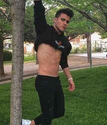 Publius Boys In The Park 14 Gay Tube Outdoors 60a03ba6a14b8.jpg