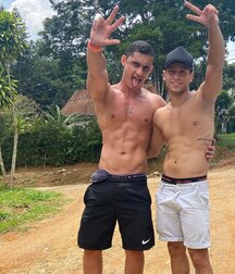 Publius Boys In The Park 14 Gay Tube Outdoors 60a03bb88b33c.jpg