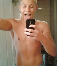 Publius Boys Selfies 32 Twink Tube Gay Teens