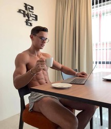 Publius Boys Cooking Eating Drinking 8 Gay Tube Art 60a51bf474dcf.jpg