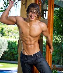 Publius Wet Boys 15 Shower Gay Tube  60a952a226dde.jpg