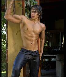 Publius Wet Boys 15 Shower Gay Tube  60a952a40058e.jpg