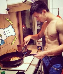 Publius Boys Cooking Eating Drinking 10 Twinks Gay Tube  60b3e2b2e71b5.jpg