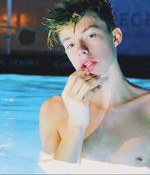 Publius Pool Boys 16 Twink Gay Tube