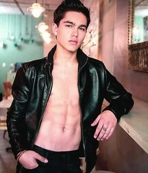 Publius Leather Boys 39 Twink Gay Tube