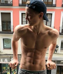 Publius Boys On The Block 14 Twink Gay Tube