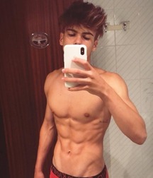 Publius Boys Selfies 40 Twink Tube 60b6e96ecdae7.jpg