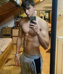 Publius Boys Selfies 43 Jock Gay Tube