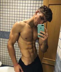 Publius Boys Selfies 43 Jock Gay Tube 60c7eeb66ceb7.jpg