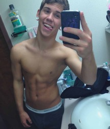 Publius Boys Selfies 43 Jock Gay Tube 60c7ef297c797.jpg