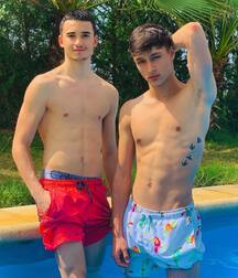 Publius Pool Boys 17 Gay Tube Teens