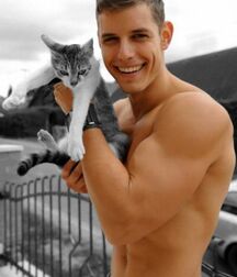 Publius Boys With Pets 1 Twink Tube