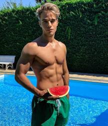 Publius Boys Cooking Eating Drinking 12 Twink Tube 60d10dabe67c8.jpg