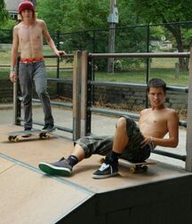 Publius Boys On Skateboards 2 Twink Tube 60d111fdc77b9.jpg