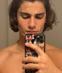Publius Boys Selfies 45