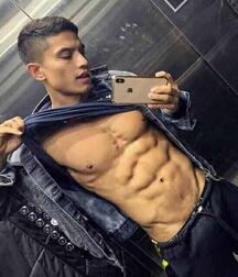 Publius Boys Selfies 48 Twink Tube Sexy