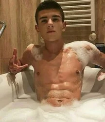 Publius Wet Boys 17 Wild Twink Tube 