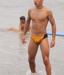 Publius Beach Speedo Boys 1 Twink Tube 60f08b68600cd.jpg