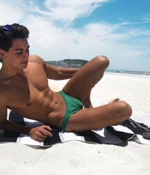 Publius Beach Speedo Boys 1 Twink Tube 60f08bf894825.jpg