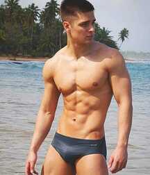 Publius Beach Speedo Boys 1 Twink Tube 60f08bfec1bf6.jpg