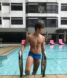 Publius Pool Speedo Boys 1 Twink Tube 60f70108801cf.jpg