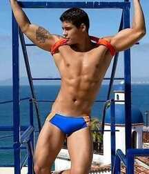 Publius Pool Speedo Boys 1 Twink Tube 60f7019ae529a.jpg