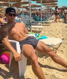 Publius Beach Speedo Boys 5 Gay Porn Twinks 60f84bb58de07.jpg