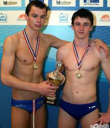 Publius Pool Speedo Boys 5 Twink Tube Swim-Team 610e5898d8c09.jpg