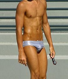 Publius Pool Speedo Boys 5 Twink Tube Swim-Team 610e58a7c8d47.jpg