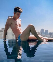 Publius Pool Speedo Boys 5 Twink Tube Swim-Team 610e58ba2c261.jpg