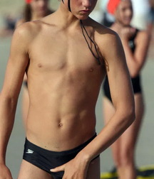 Publius Pool Speedo Boys 5 Twink Tube Swim-Team 610e58cdec436.jpg