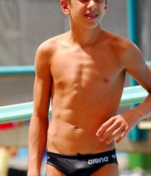 Publius Pool Speedo Boys 5 Twink Tube Swim-Team 610e58dc73c39.jpg