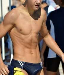 Publius Pool Speedo Boys 5 Twink Tube Swim-Team 610e58fc399e8.jpg