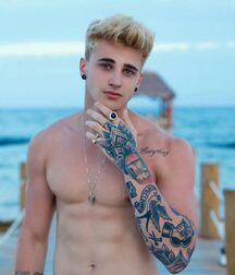 Publius Beach Boys 36 Twinks Porn