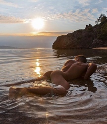 Publius Beach Boys 34 Twink Tube Shirtless 6113631651753.jpg