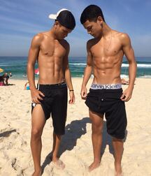 Publius Beach Boys 34 Twink Tube Shirtless 6113631a25809.jpg